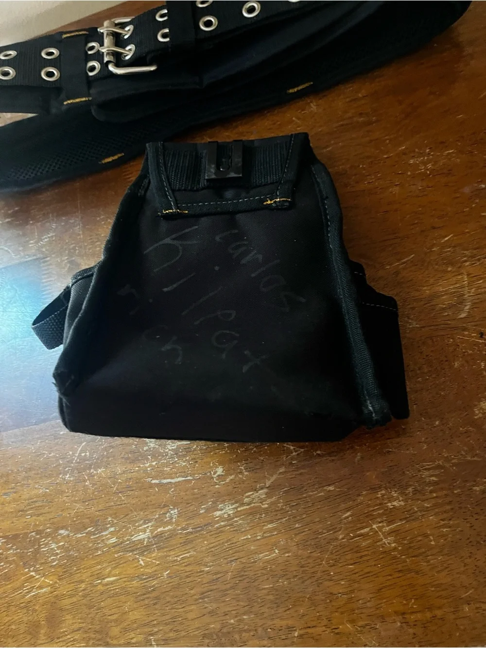 Clc inner padded